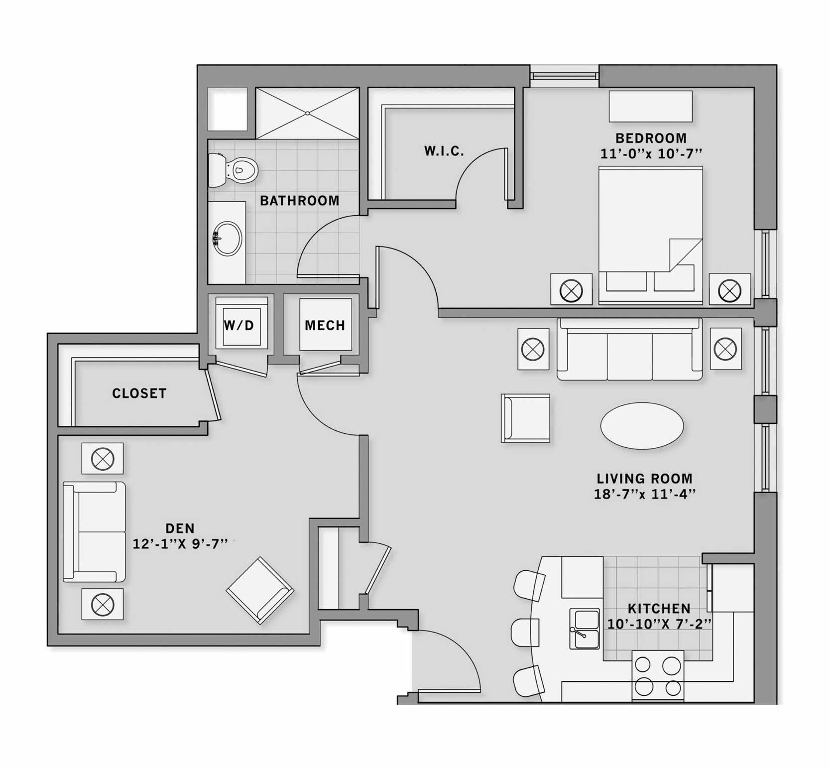 Simpsons House Floor Plan Simpsons Simpson Floorplans - vrogue.co